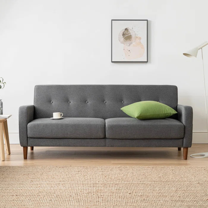OfficeIn 73'' Upholstered Sofa