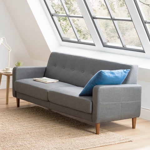 OfficeIn 73'' Upholstered Sofa