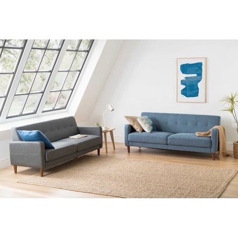 OfficeIn 73'' Upholstered Sofa