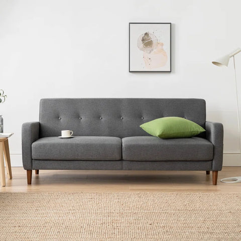 OfficeIn 73'' Upholstered Sofa