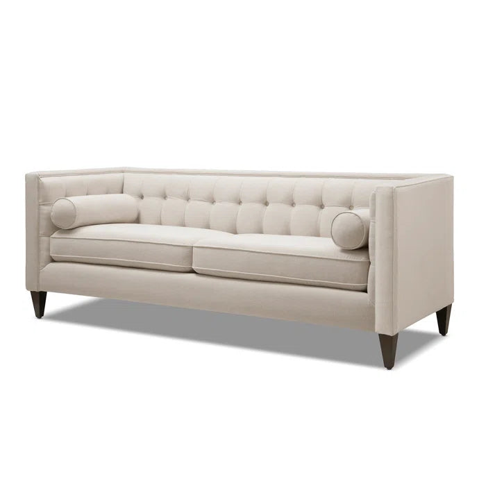 OfficeIn 84'' Upholstered Sofa