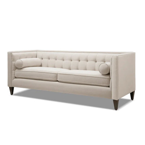 OfficeIn 84'' Upholstered Sofa