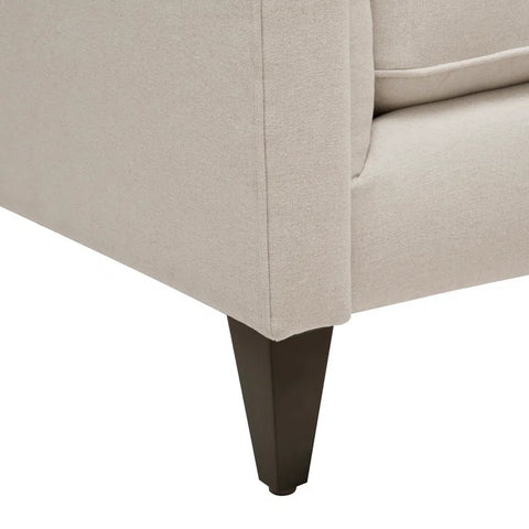 OfficeIn 84'' Upholstered Sofa