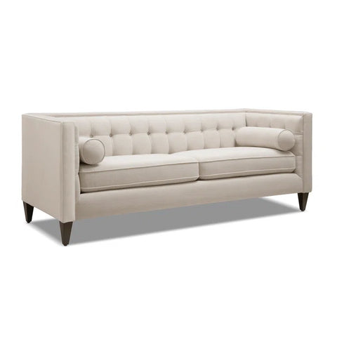 OfficeIn 84'' Upholstered Sofa