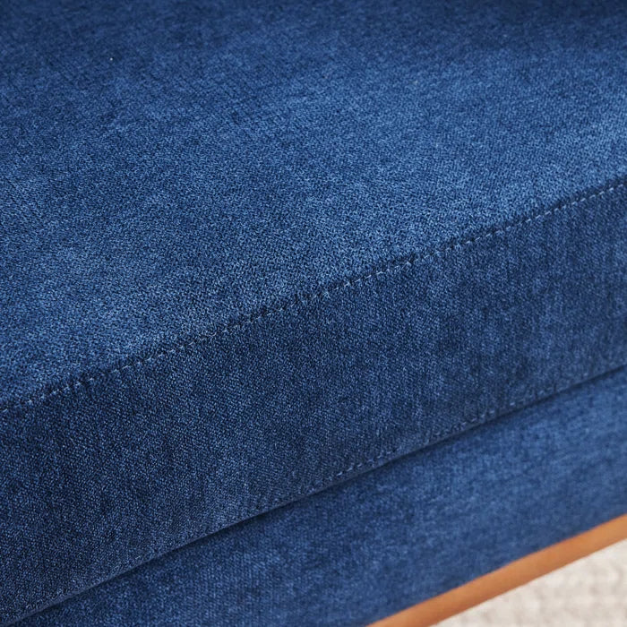 OfficeIn Square Arm Loveseat