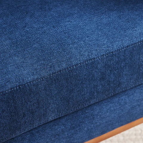 OfficeIn Square Arm Loveseat